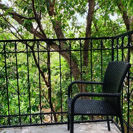 Villa Antilope-3